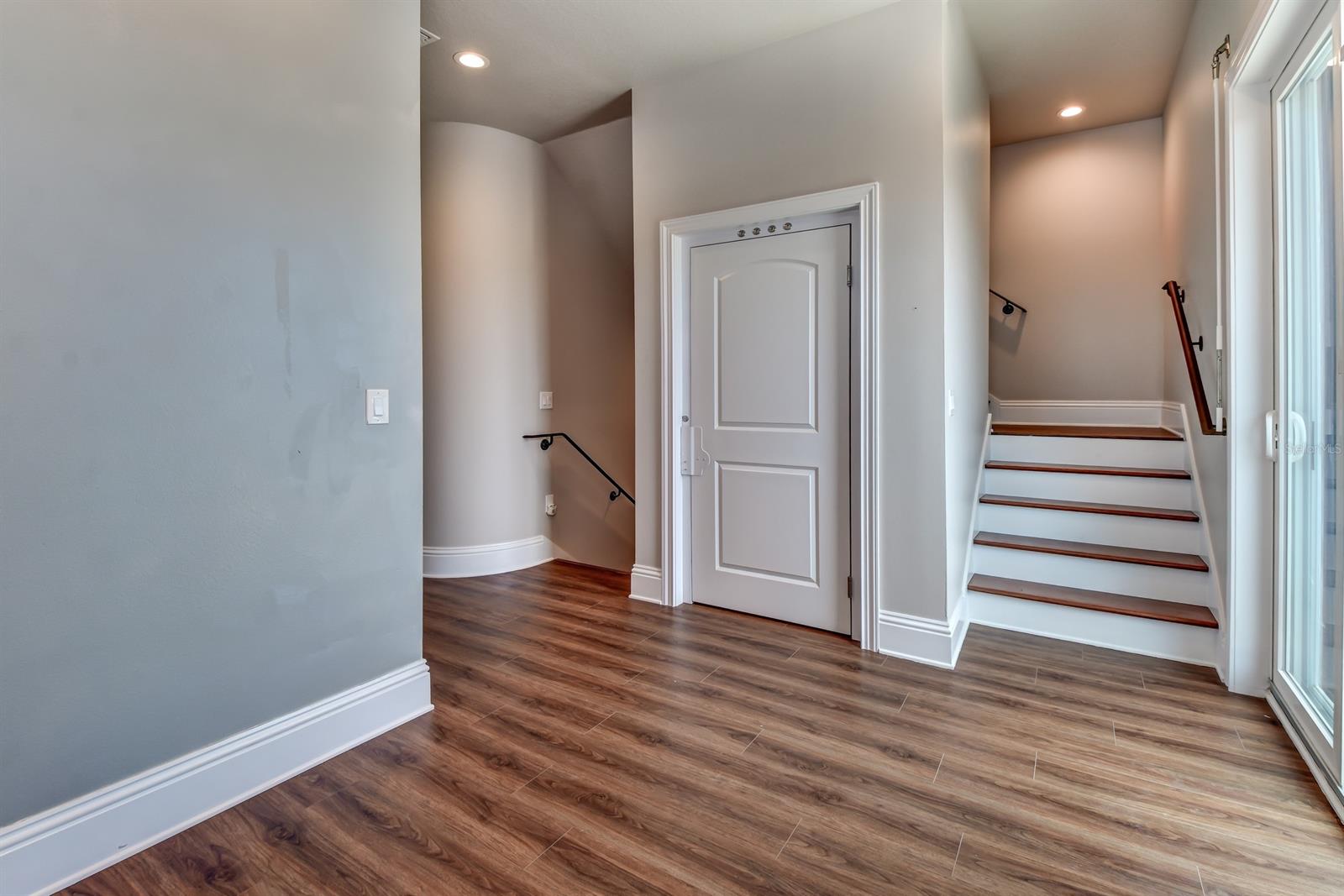 Tabby House - Residential