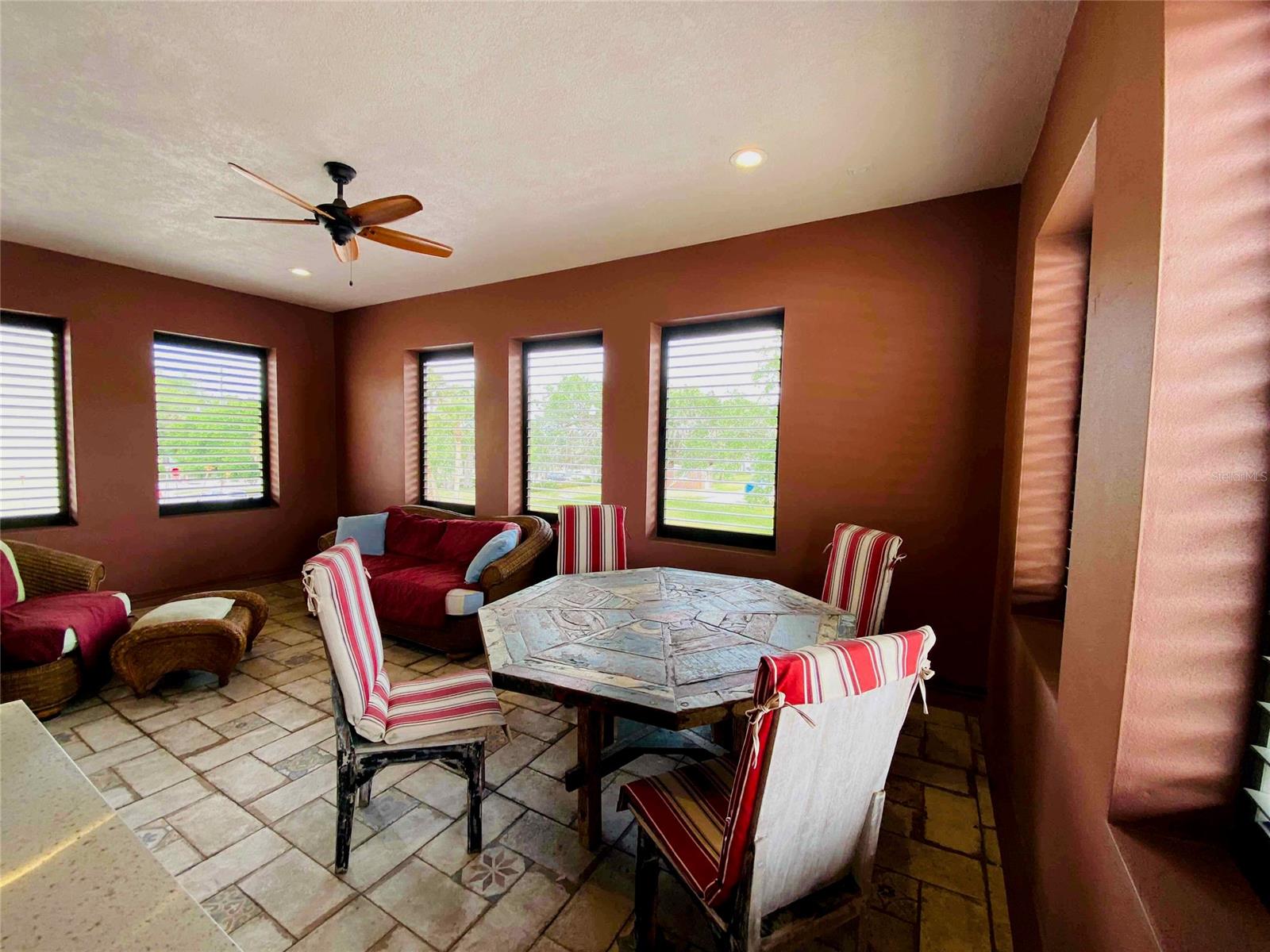 Tabby House - Residential