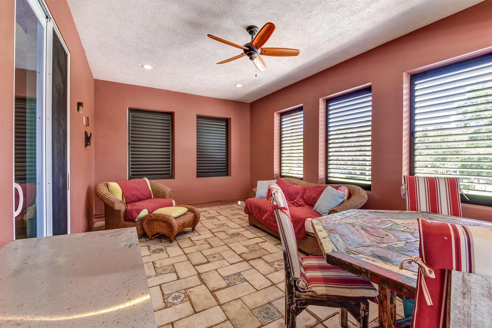 Tabby House - Residential