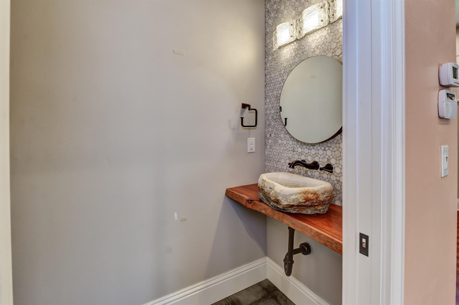 Tabby House - Residential