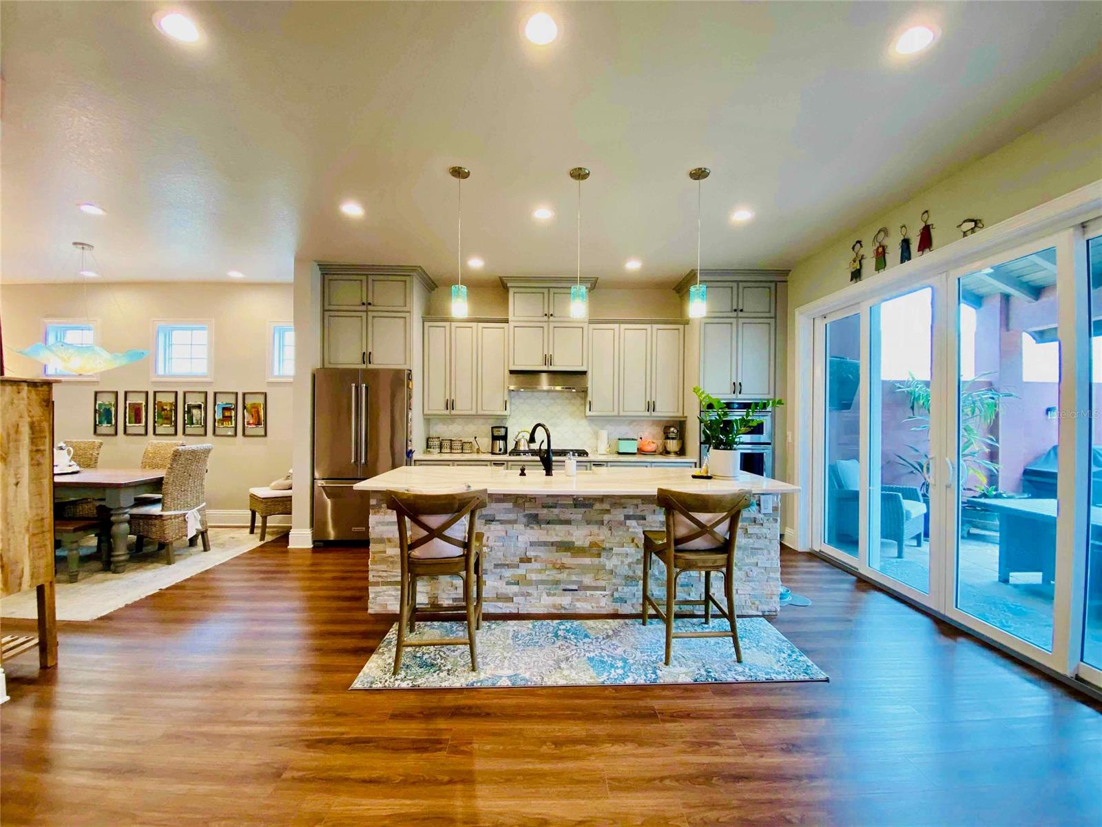 Tabby House - Residential