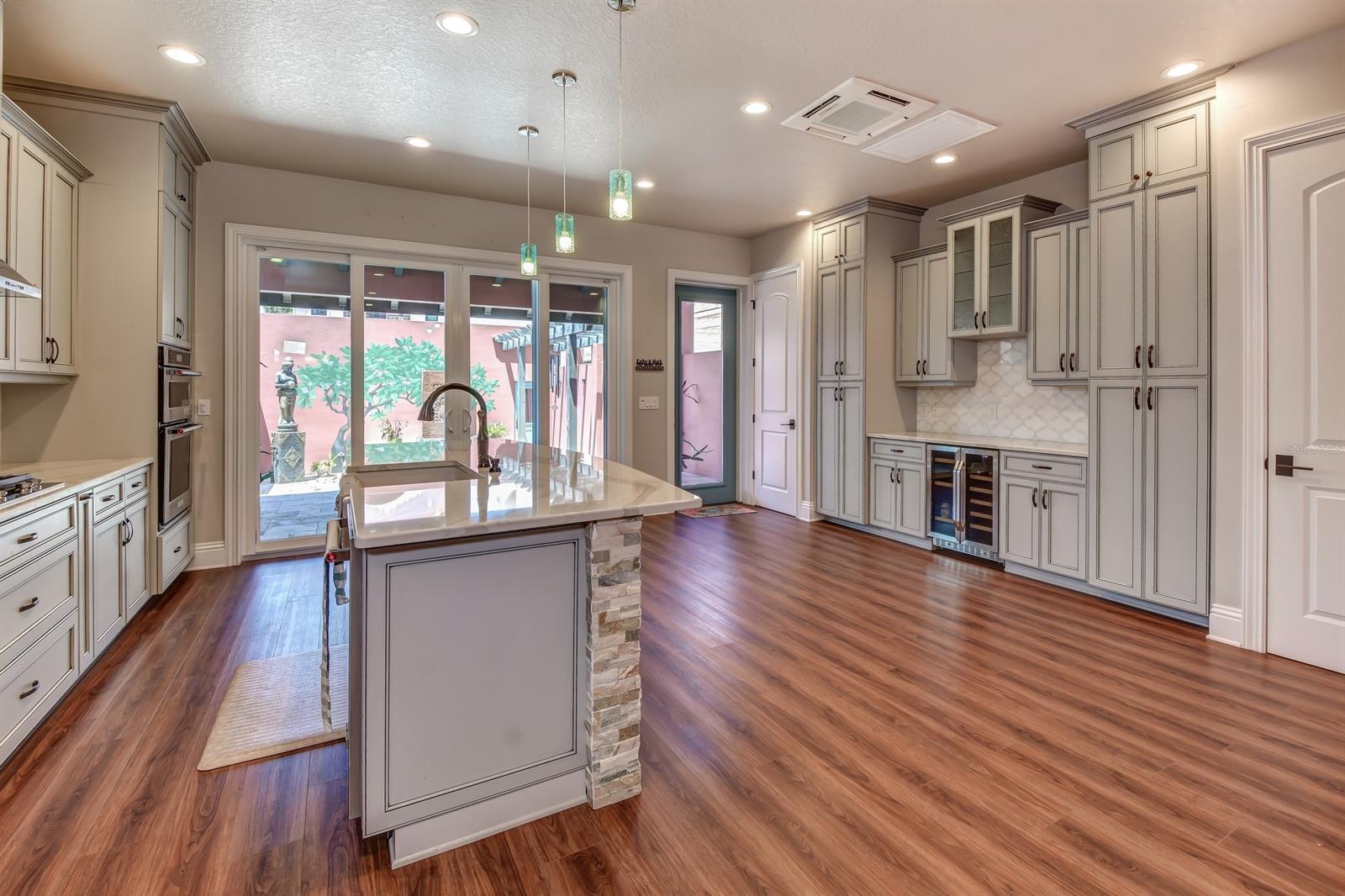 Tabby House - Residential