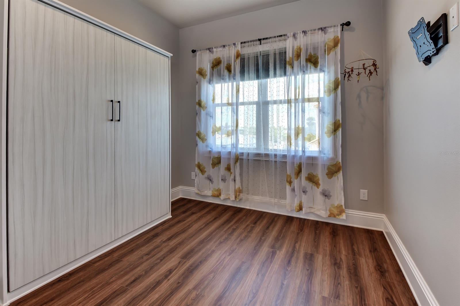 Tabby House - Residential