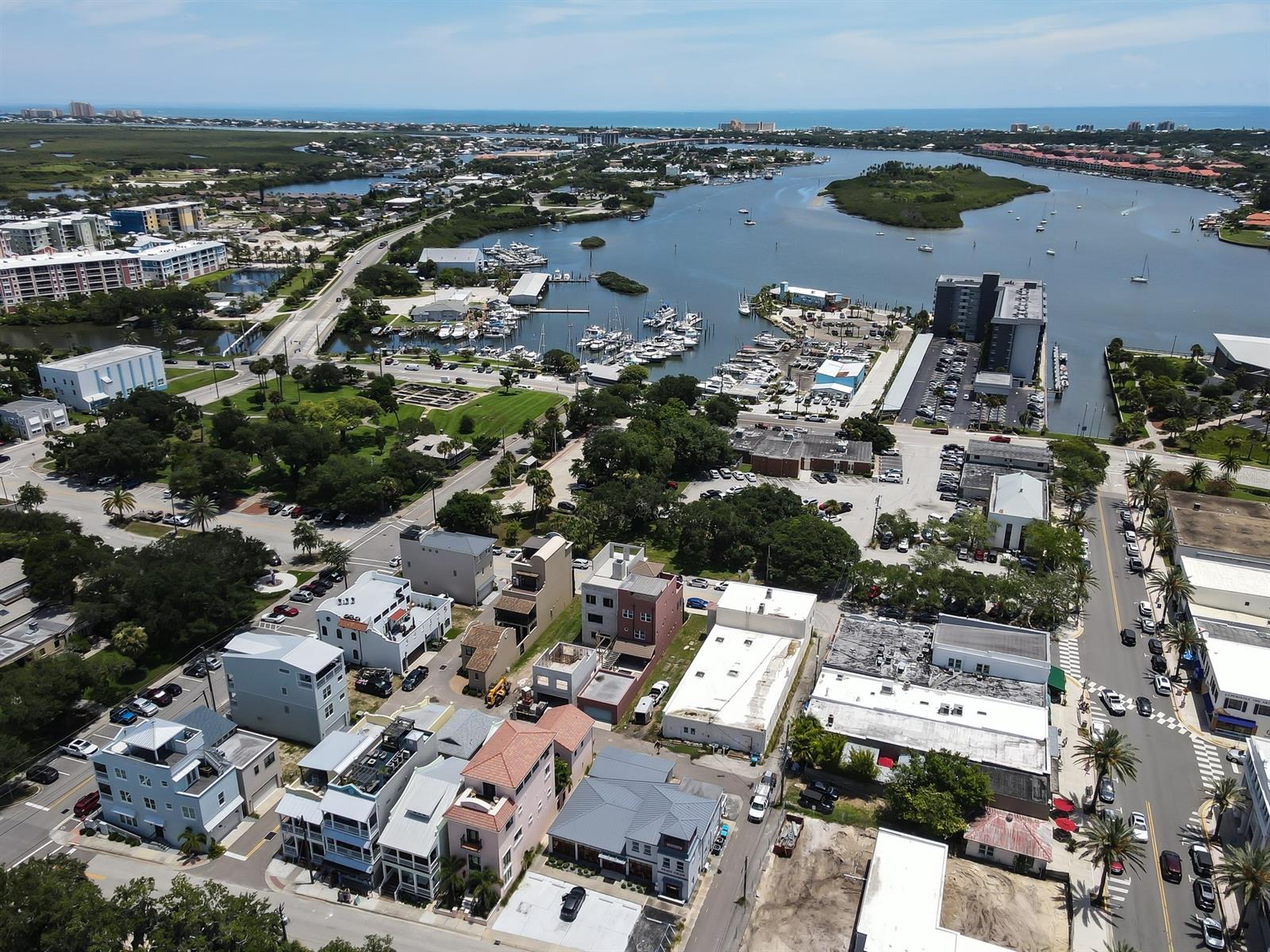Tabby House - Residential