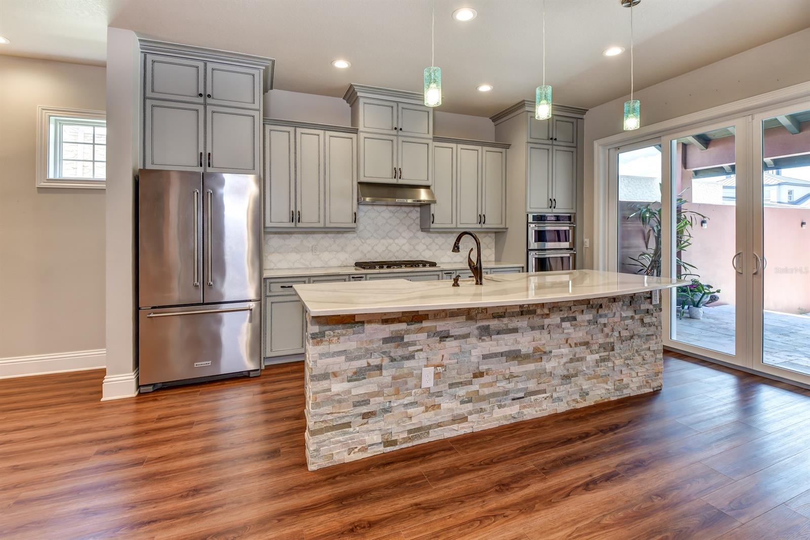 Tabby House - Residential