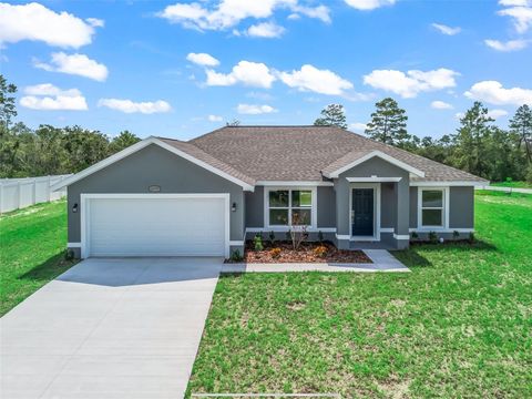 Photo of 16797 SW 44 Circle, Ocala, FL 34473 (MLS # OM707757)