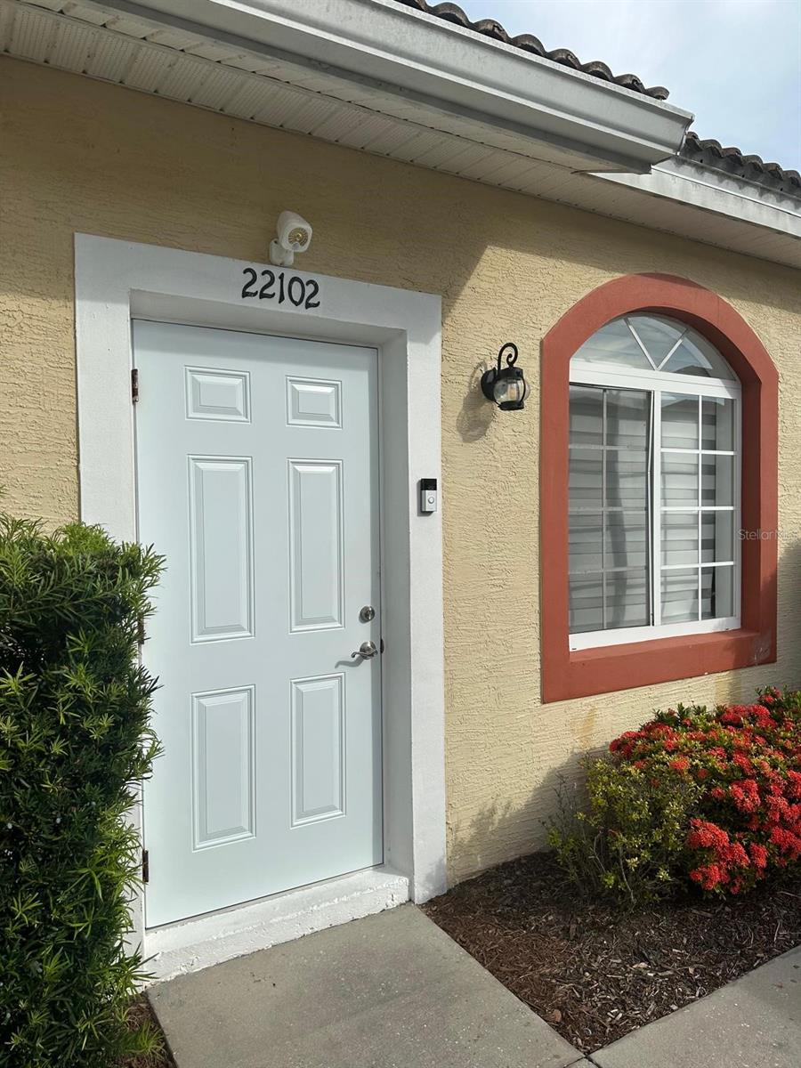 LAKE MARION GOLF RESIDENCE CONDO - Residential