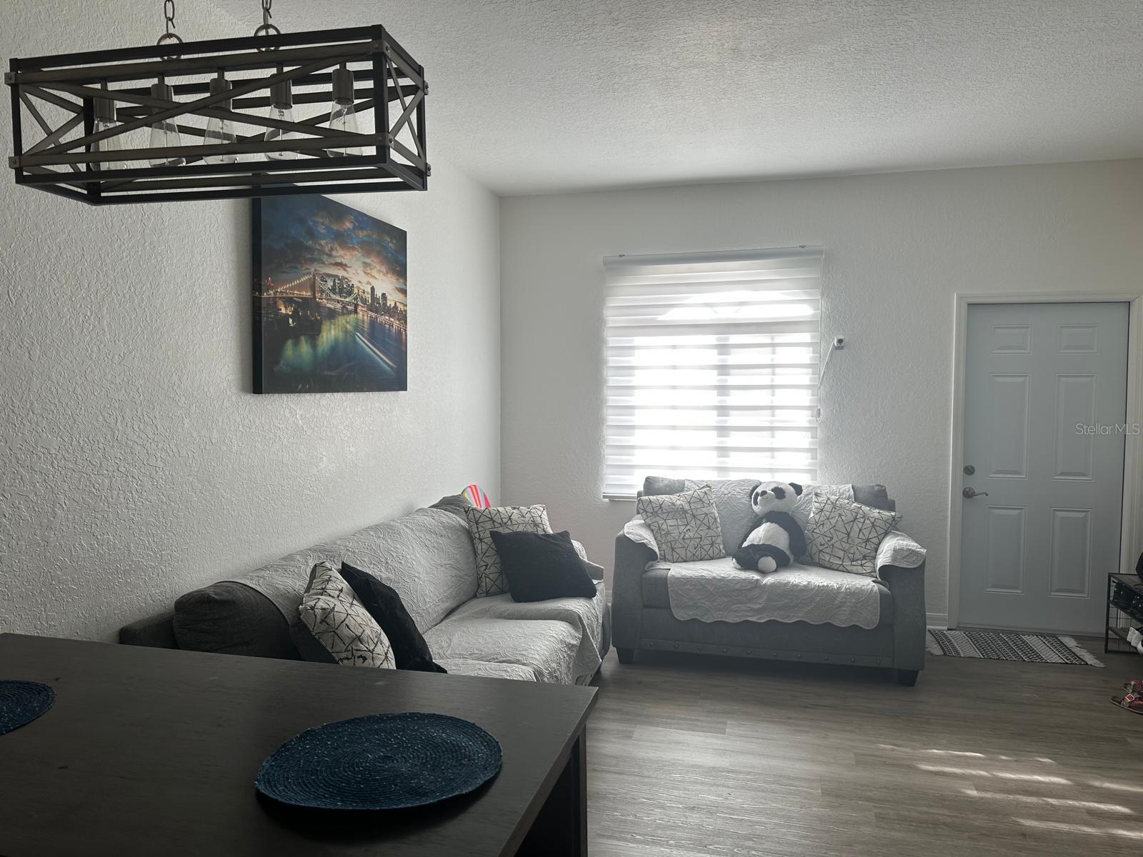 LAKE MARION GOLF RESIDENCE CONDO - Residential