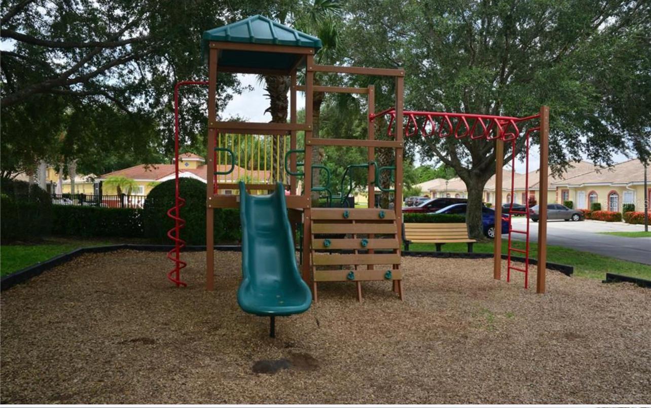 LAKE MARION GOLF RESIDENCE CONDO - Residential