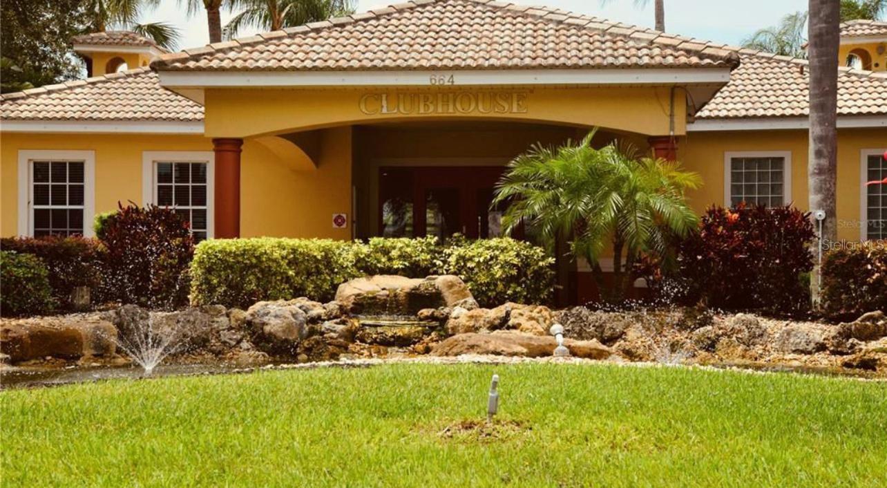 LAKE MARION GOLF RESIDENCE CONDO - Residential