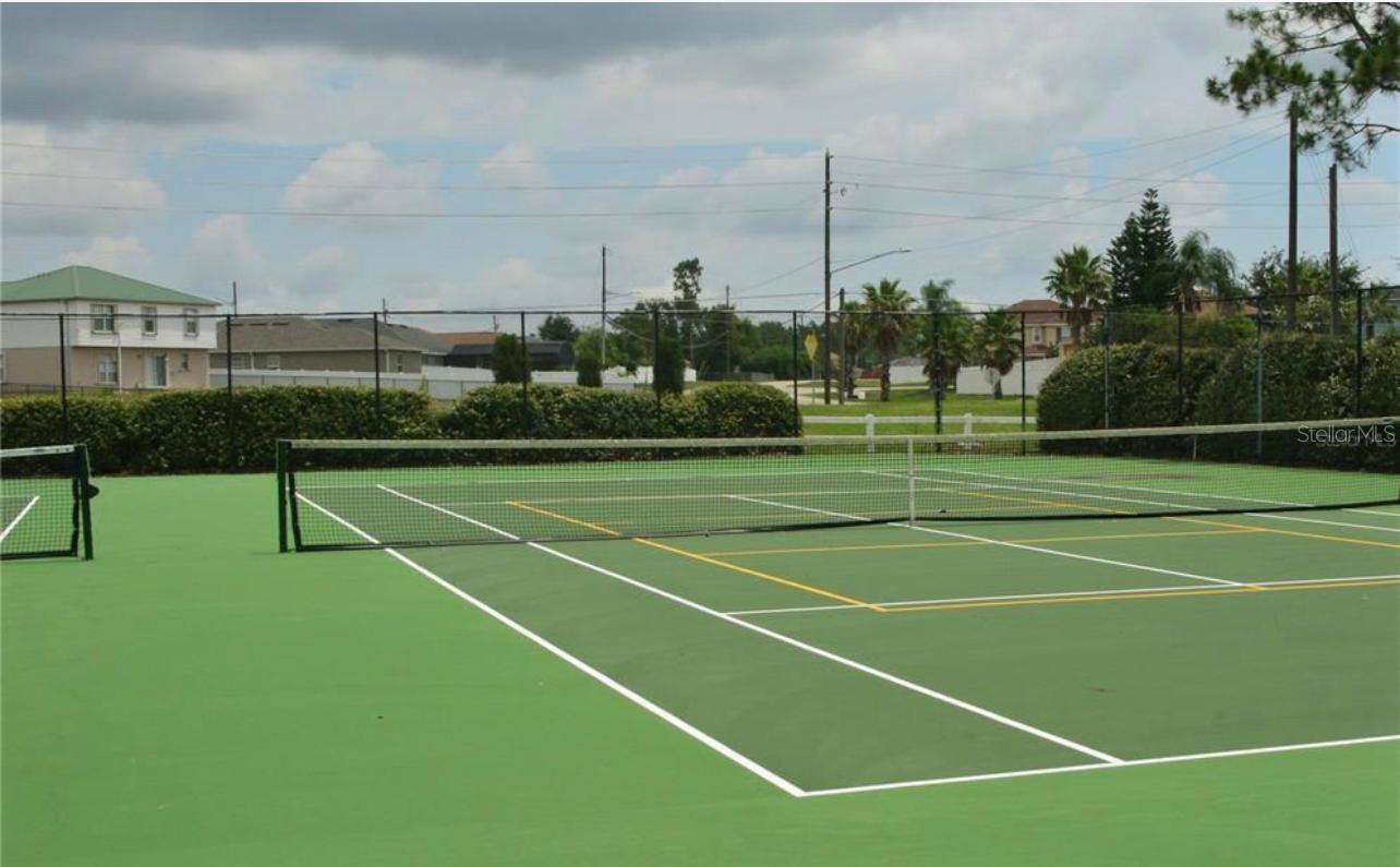 LAKE MARION GOLF RESIDENCE CONDO - Residential