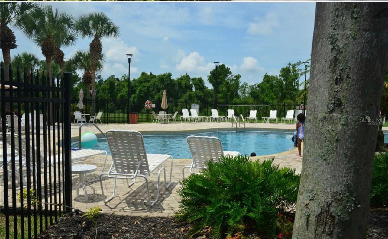 LAKE MARION GOLF RESIDENCE CONDO - Residential