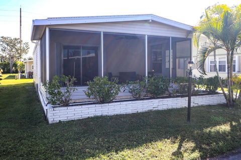 A home in PUNTA GORDA