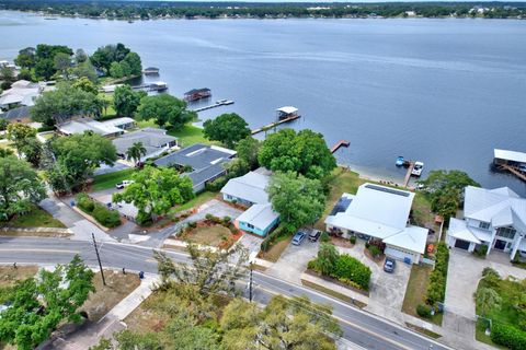 A home in SEBRING