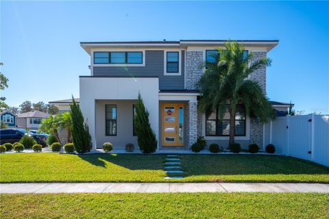 A home in KISSIMMEE