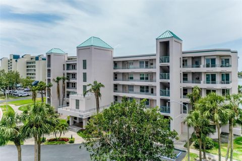 Photo of 8000 Sailboat Key Boulevard S #202, St Pete Beach, FL 33707 (MLS # TB8472243)