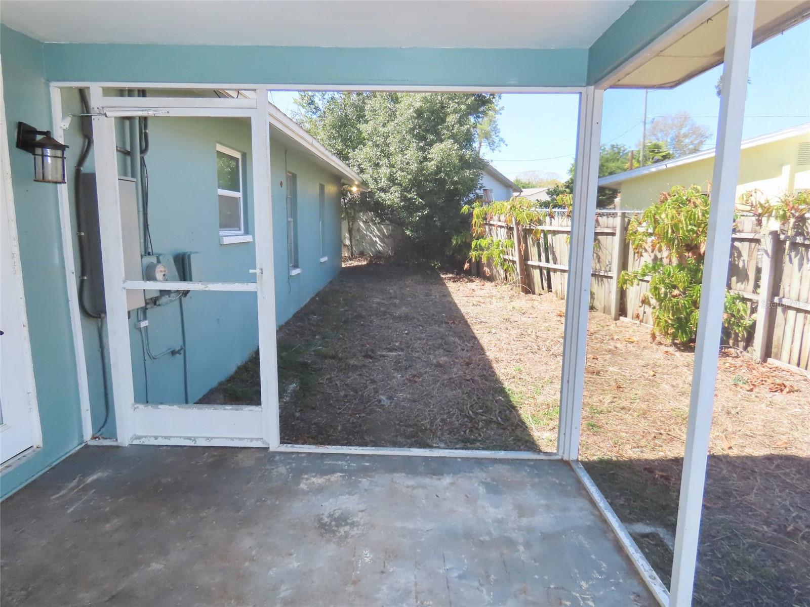 CHESTERFIELD HEIGHTS - Residential