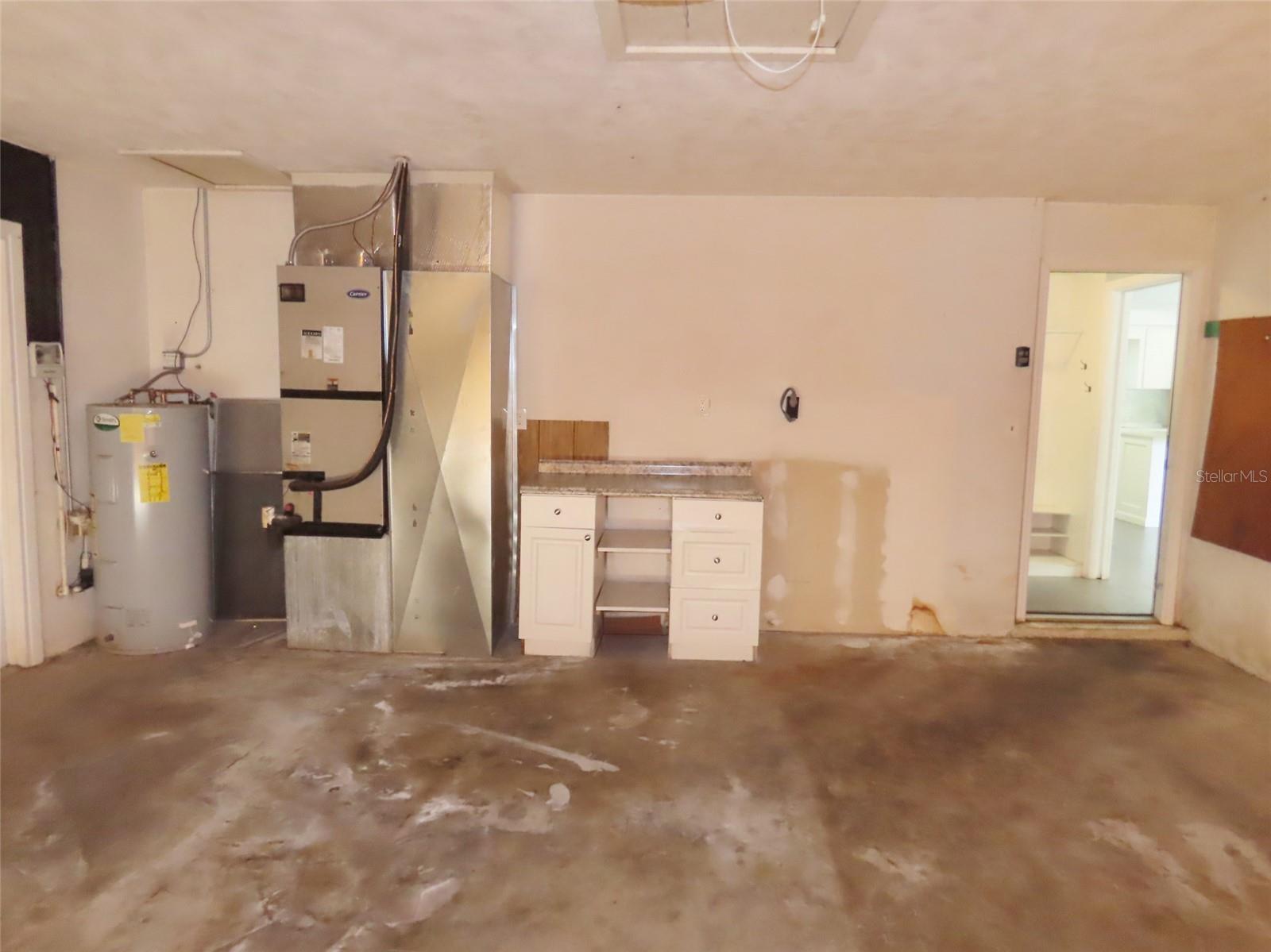 CHESTERFIELD HEIGHTS - Residential