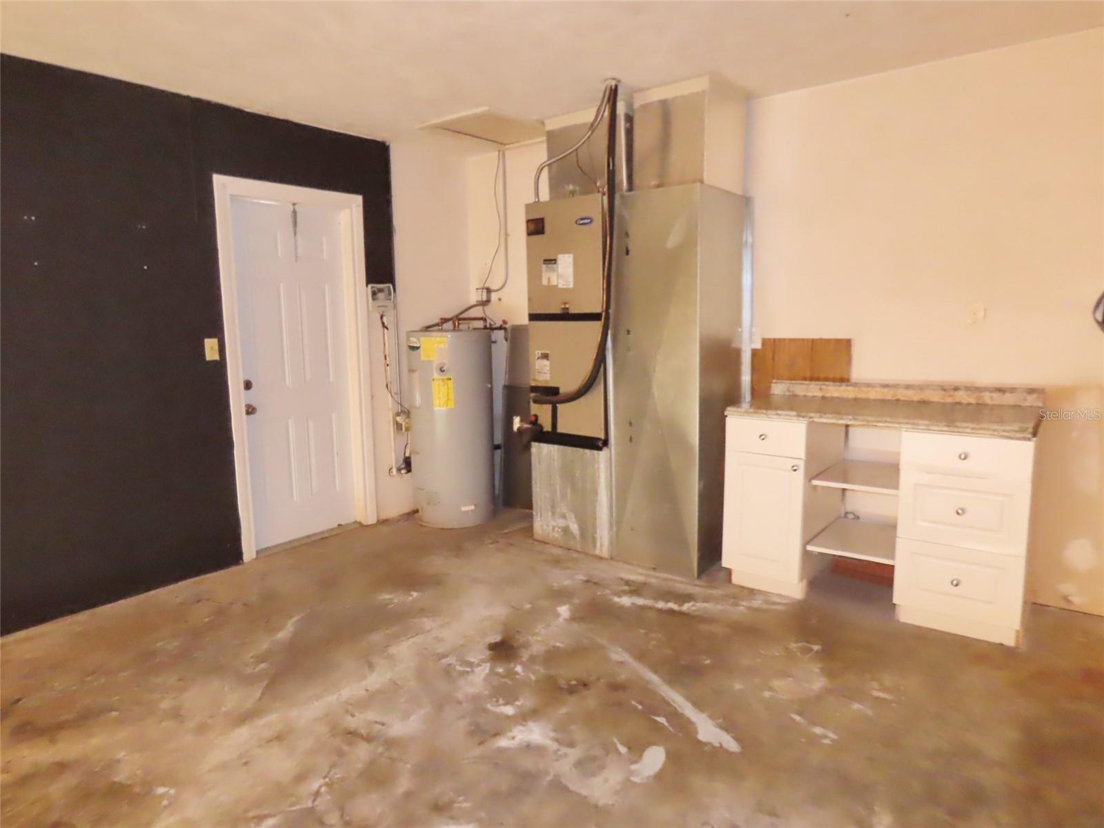 CHESTERFIELD HEIGHTS - Residential