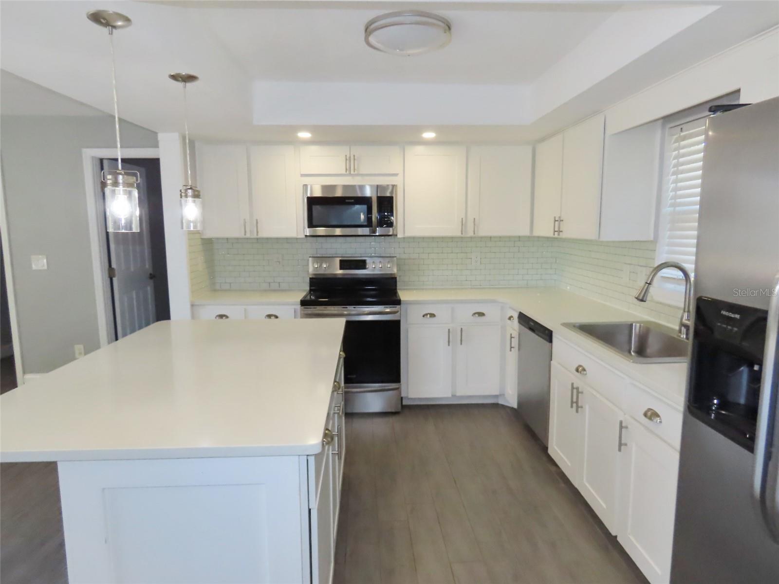 CHESTERFIELD HEIGHTS - Residential