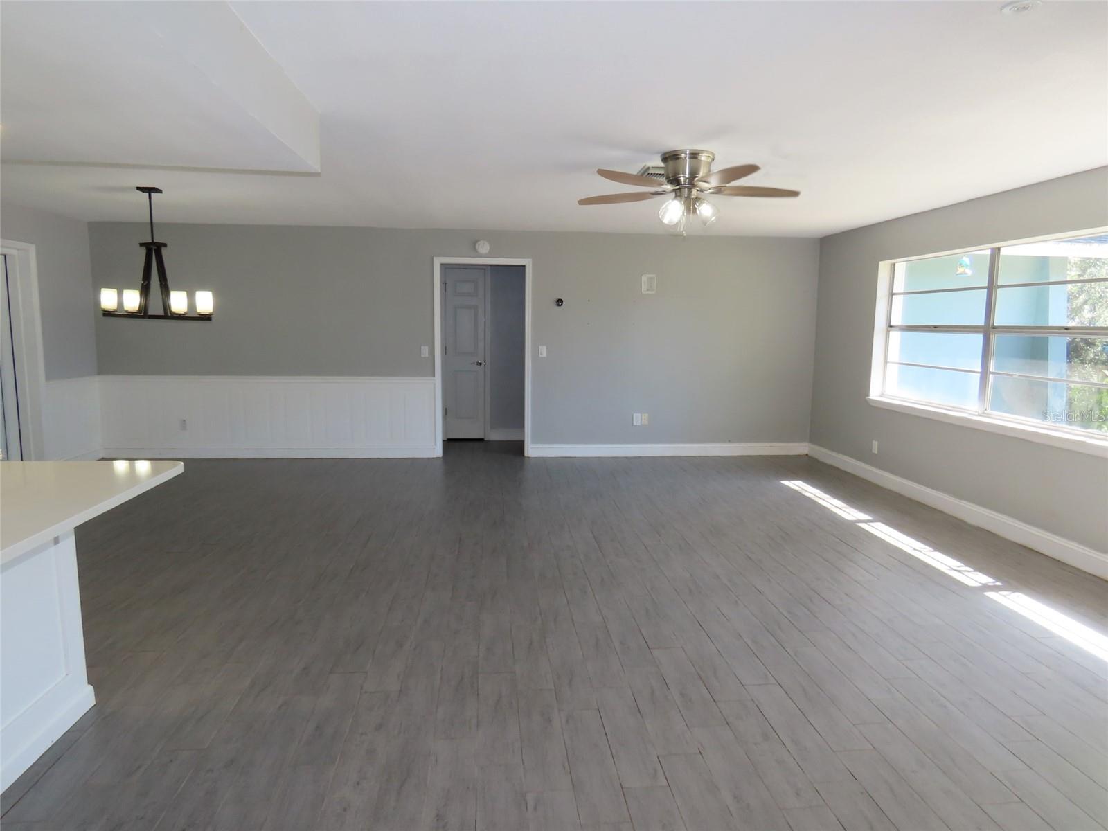 CHESTERFIELD HEIGHTS - Residential