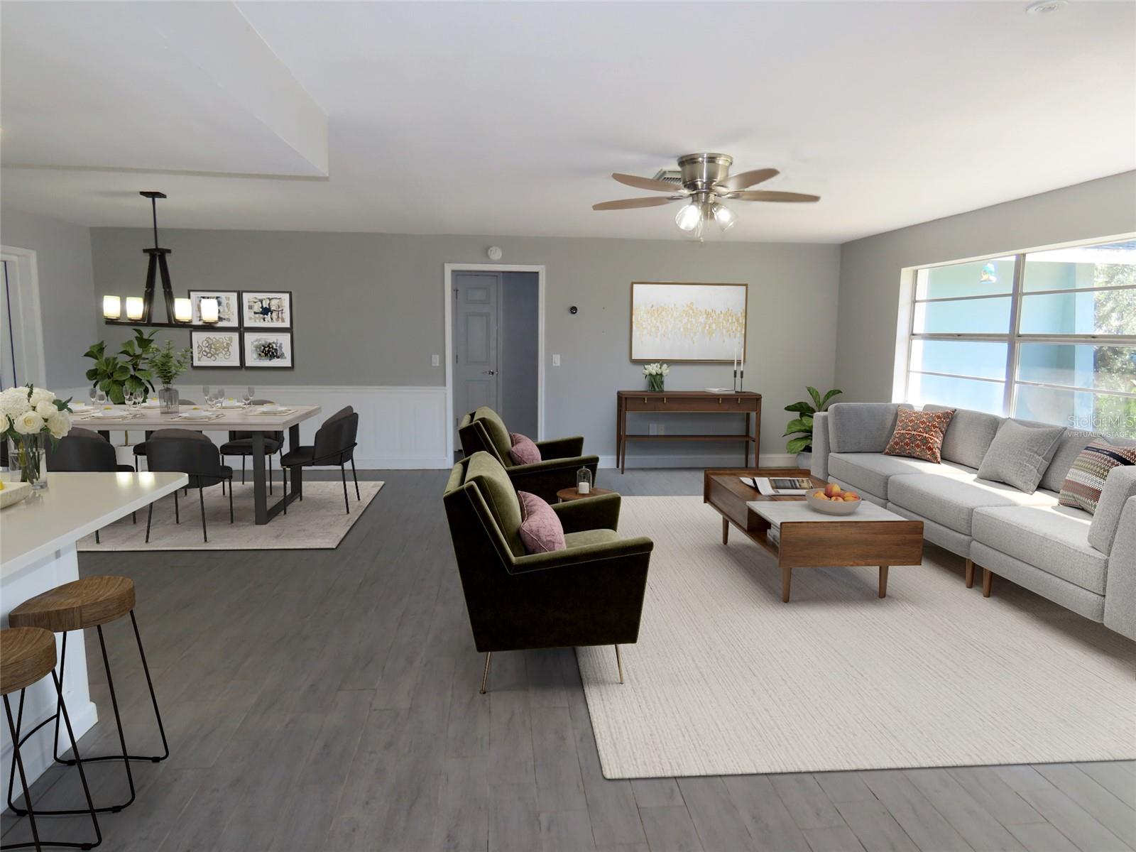 CHESTERFIELD HEIGHTS - Residential