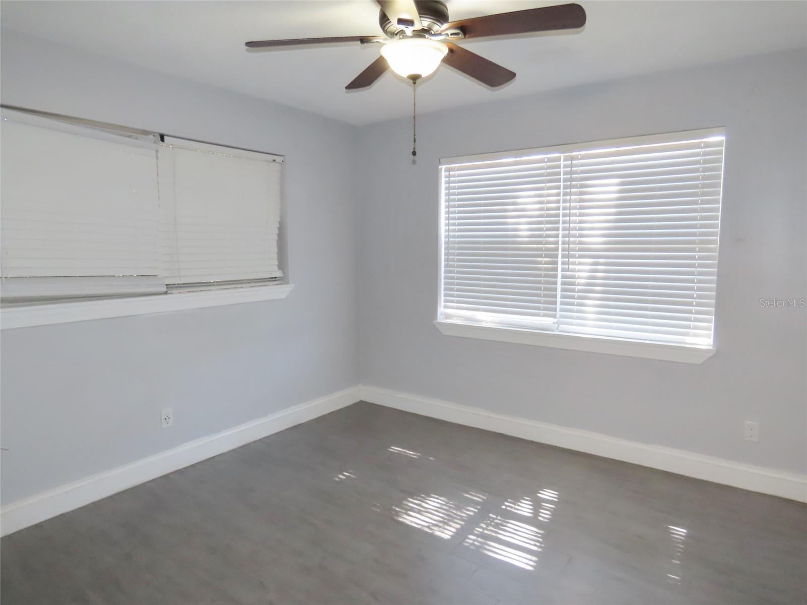 CHESTERFIELD HEIGHTS - Residential