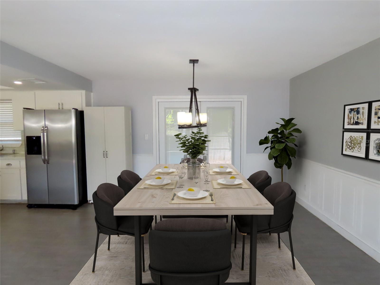 CHESTERFIELD HEIGHTS - Residential