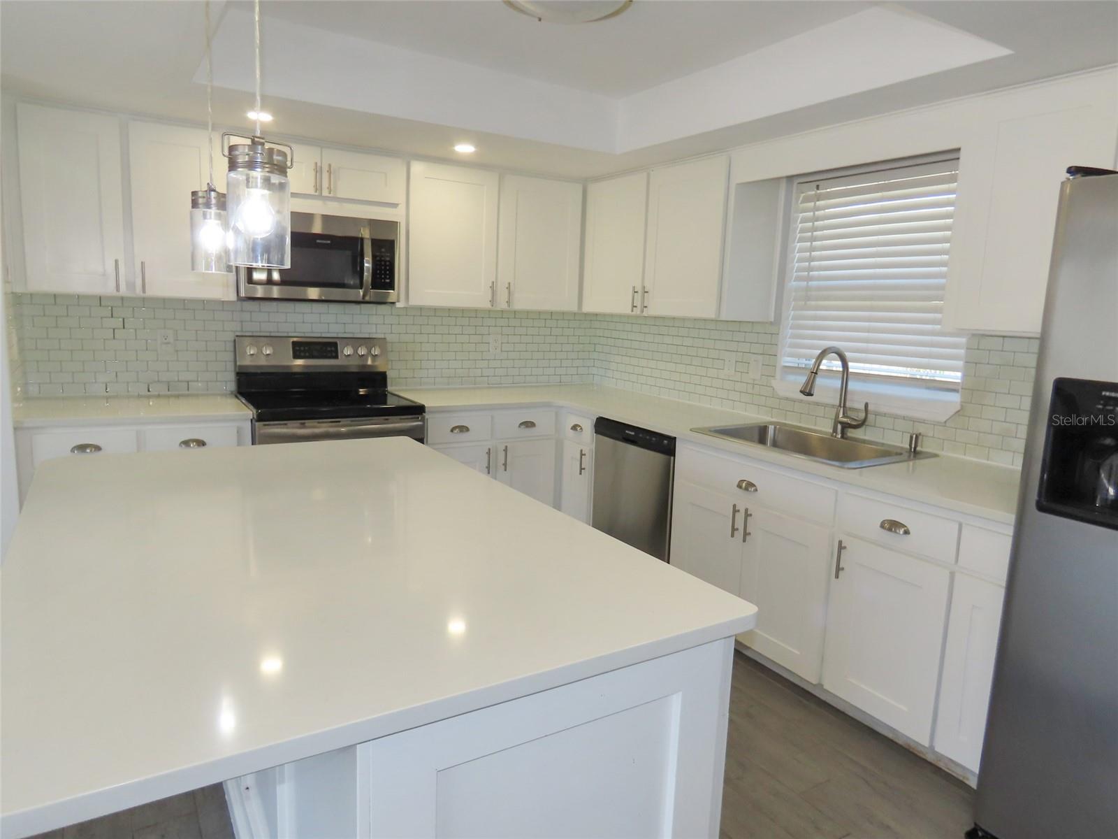 CHESTERFIELD HEIGHTS - Residential