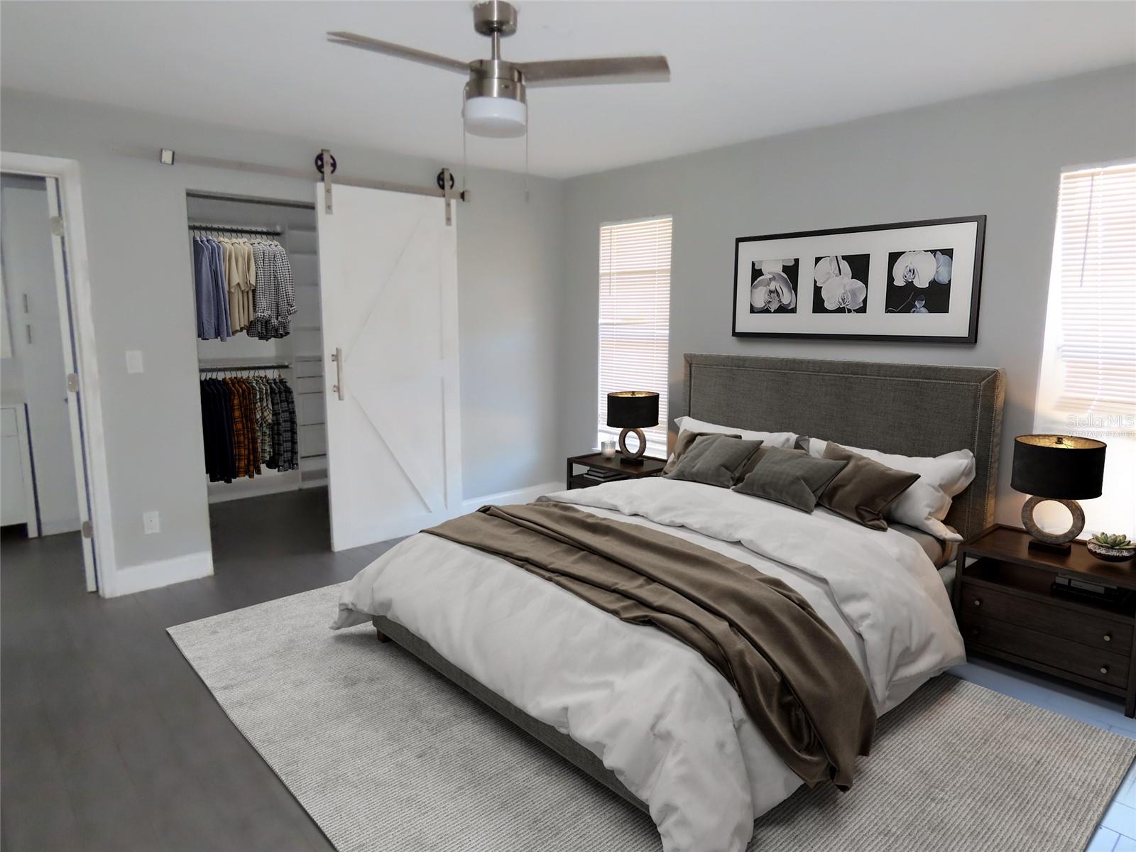 CHESTERFIELD HEIGHTS - Residential