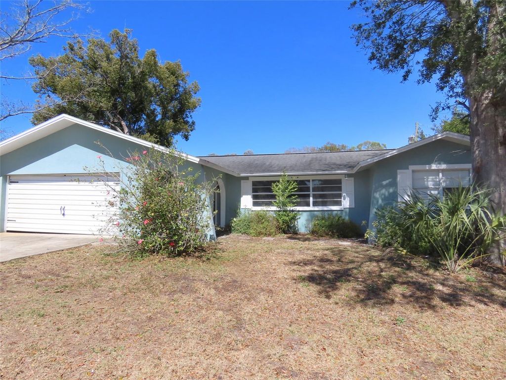 Photo of 1350 Cambridge Drive, Clearwater, FL 33756 (MLS # TB8478054)
