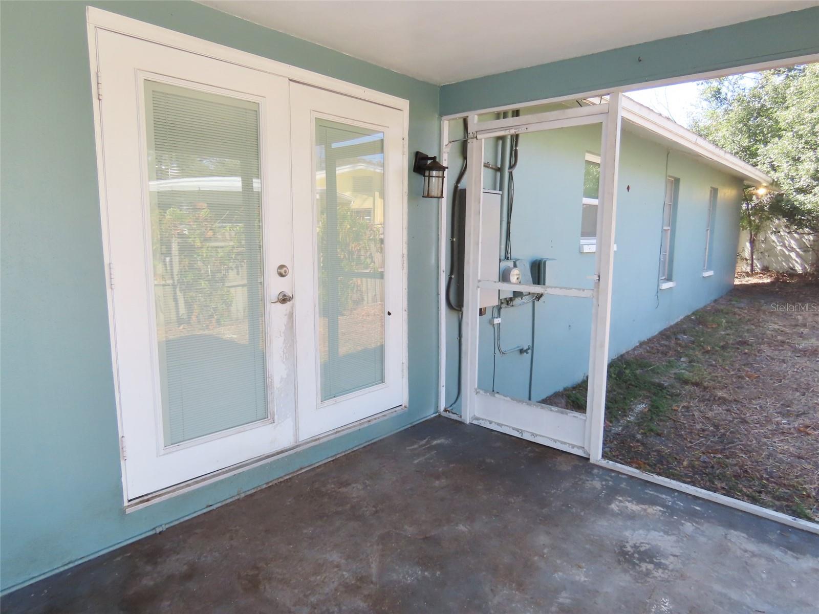 CHESTERFIELD HEIGHTS - Residential