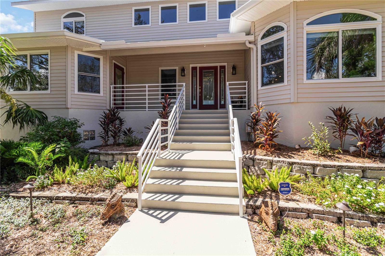 NO-SEE-UM ACRES - Residential