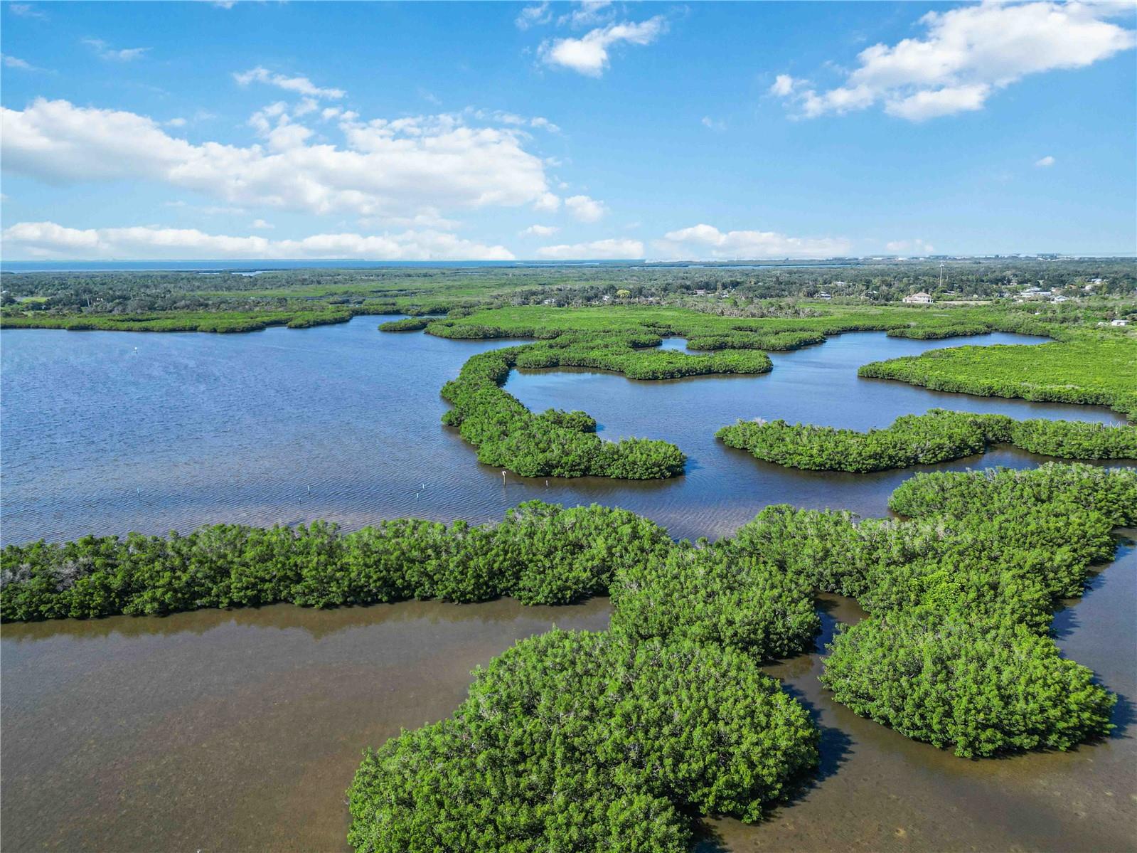 NO-SEE-UM ACRES - Residential