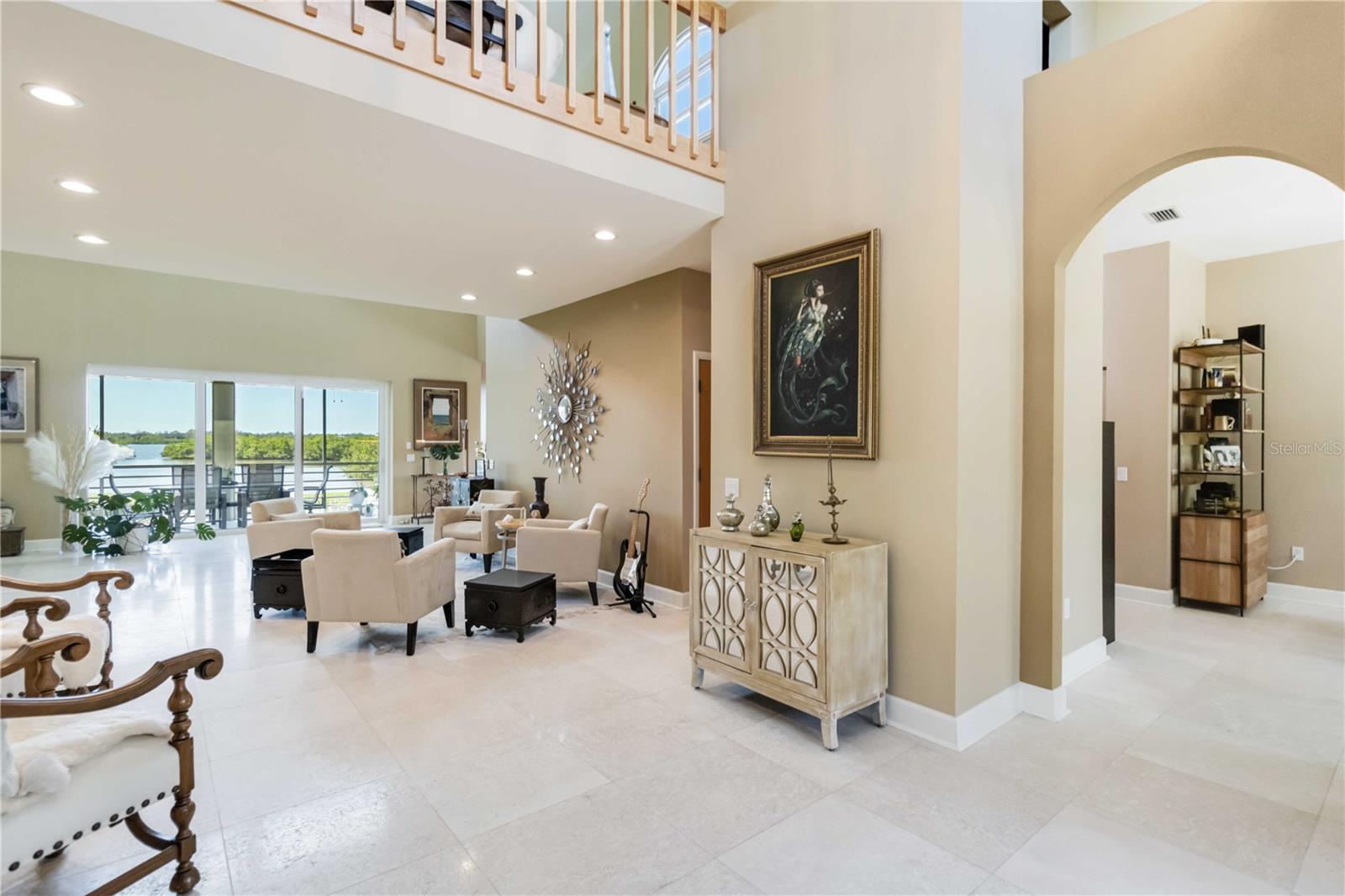 NO-SEE-UM ACRES - Residential