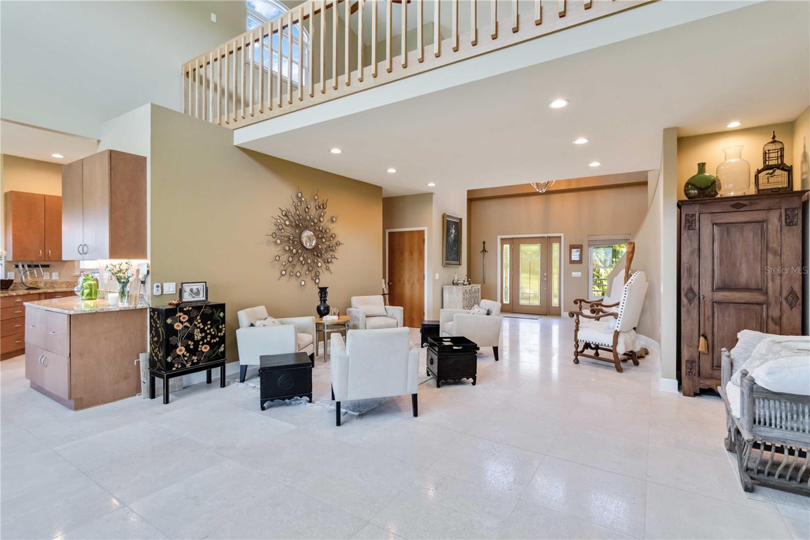 NO-SEE-UM ACRES - Residential