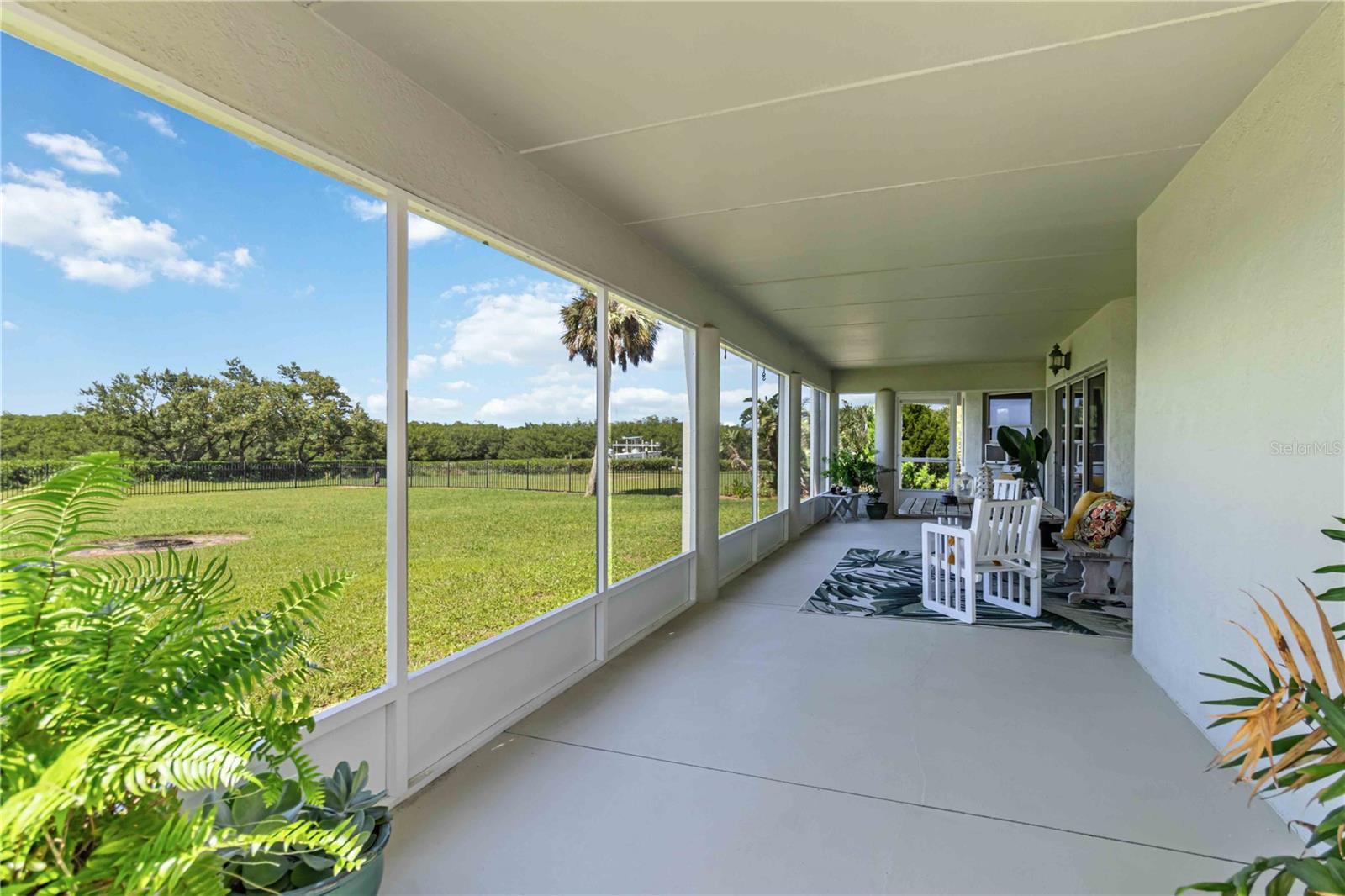 NO-SEE-UM ACRES - Residential