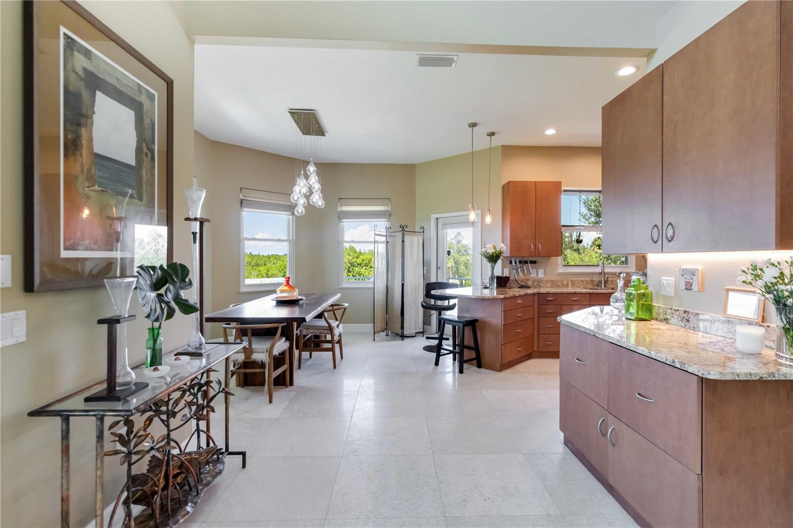 NO-SEE-UM ACRES - Residential