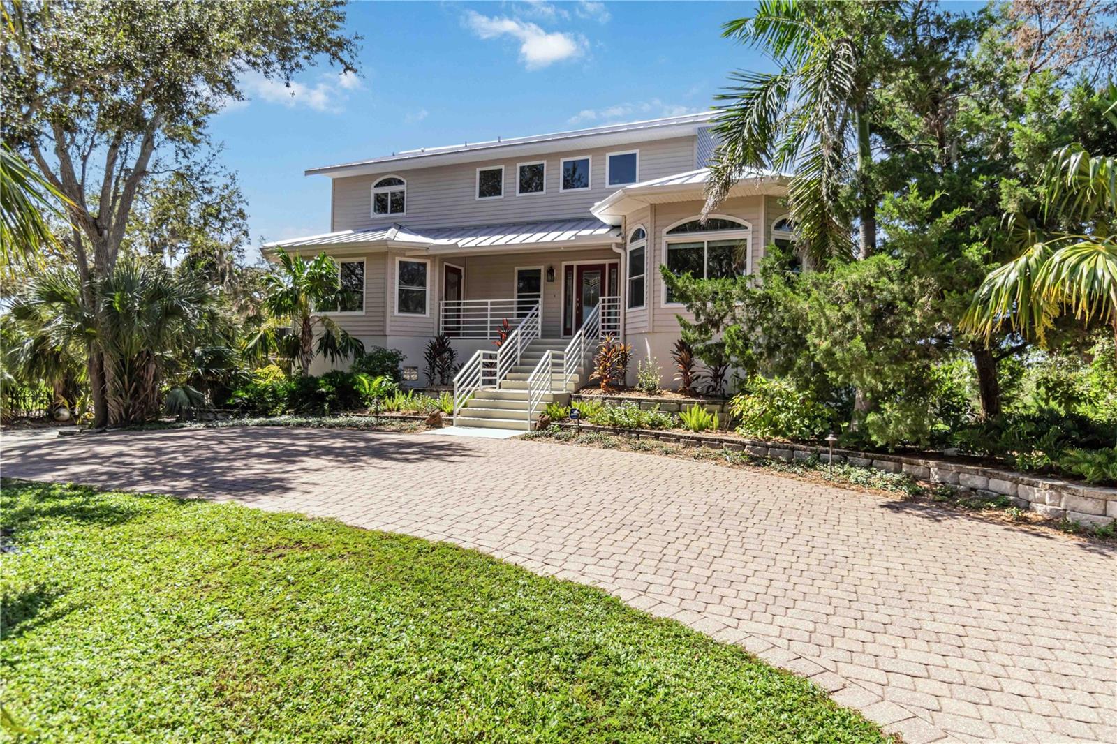 NO-SEE-UM ACRES - Residential