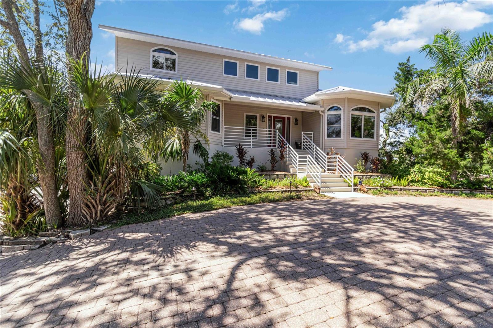 NO-SEE-UM ACRES - Residential