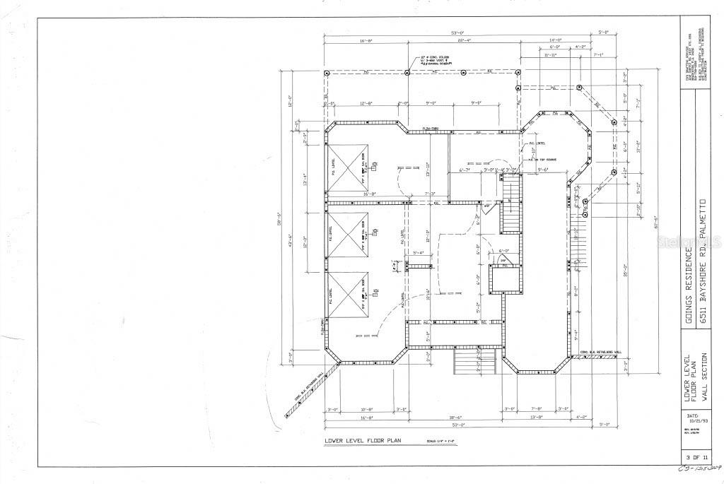 NO-SEE-UM ACRES - Residential