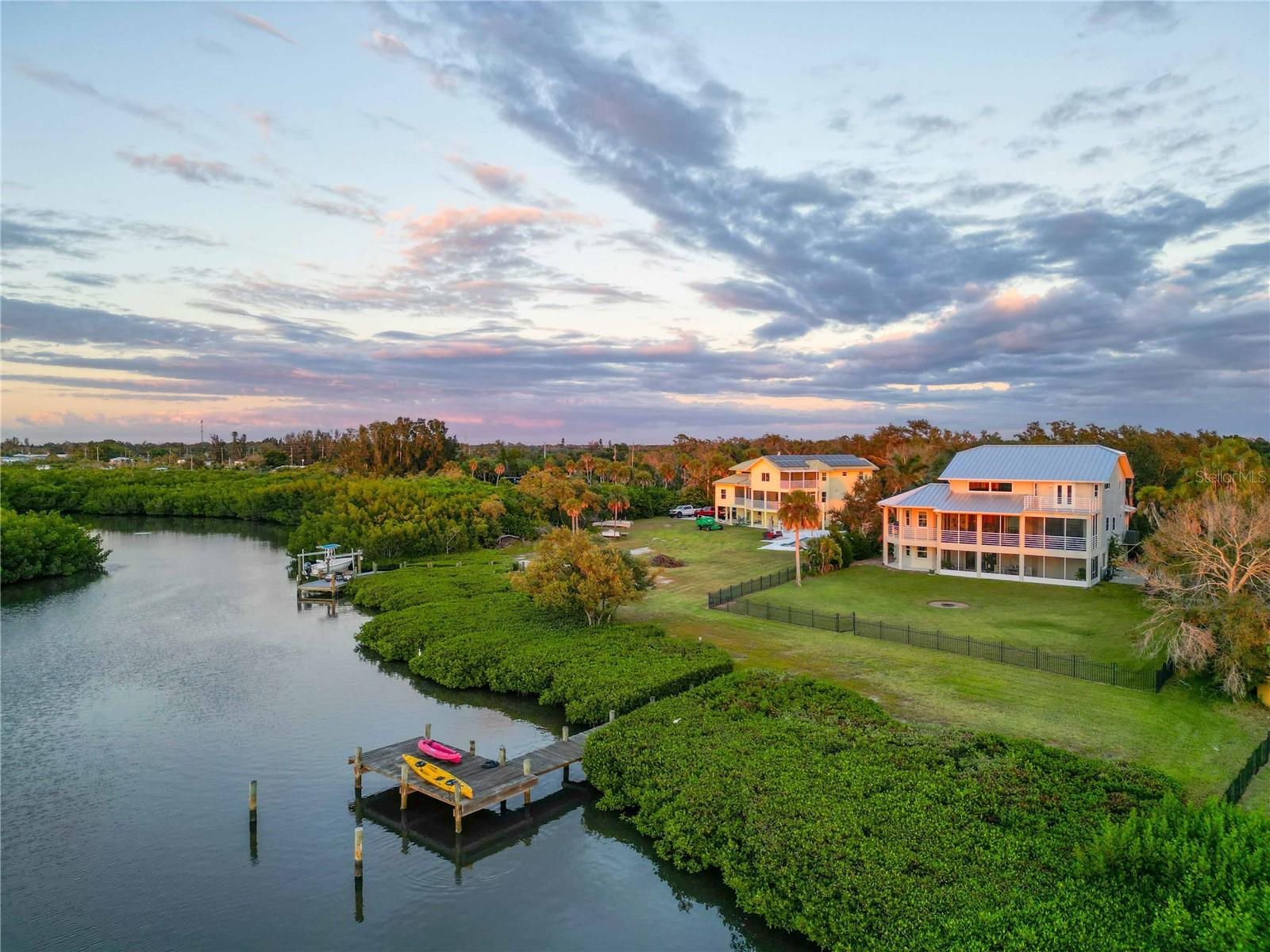 NO-SEE-UM ACRES - Residential