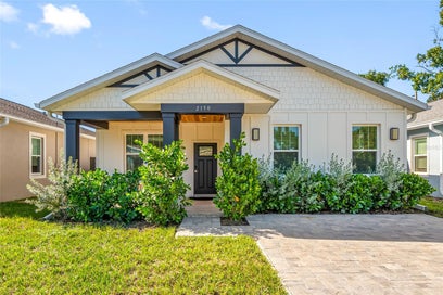 2150 43RD TERRACE N ST PETERSBURG FL 33714