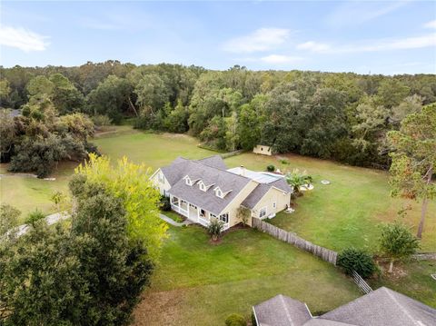 A home in HIGH SPRINGS