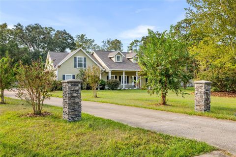 A home in HIGH SPRINGS