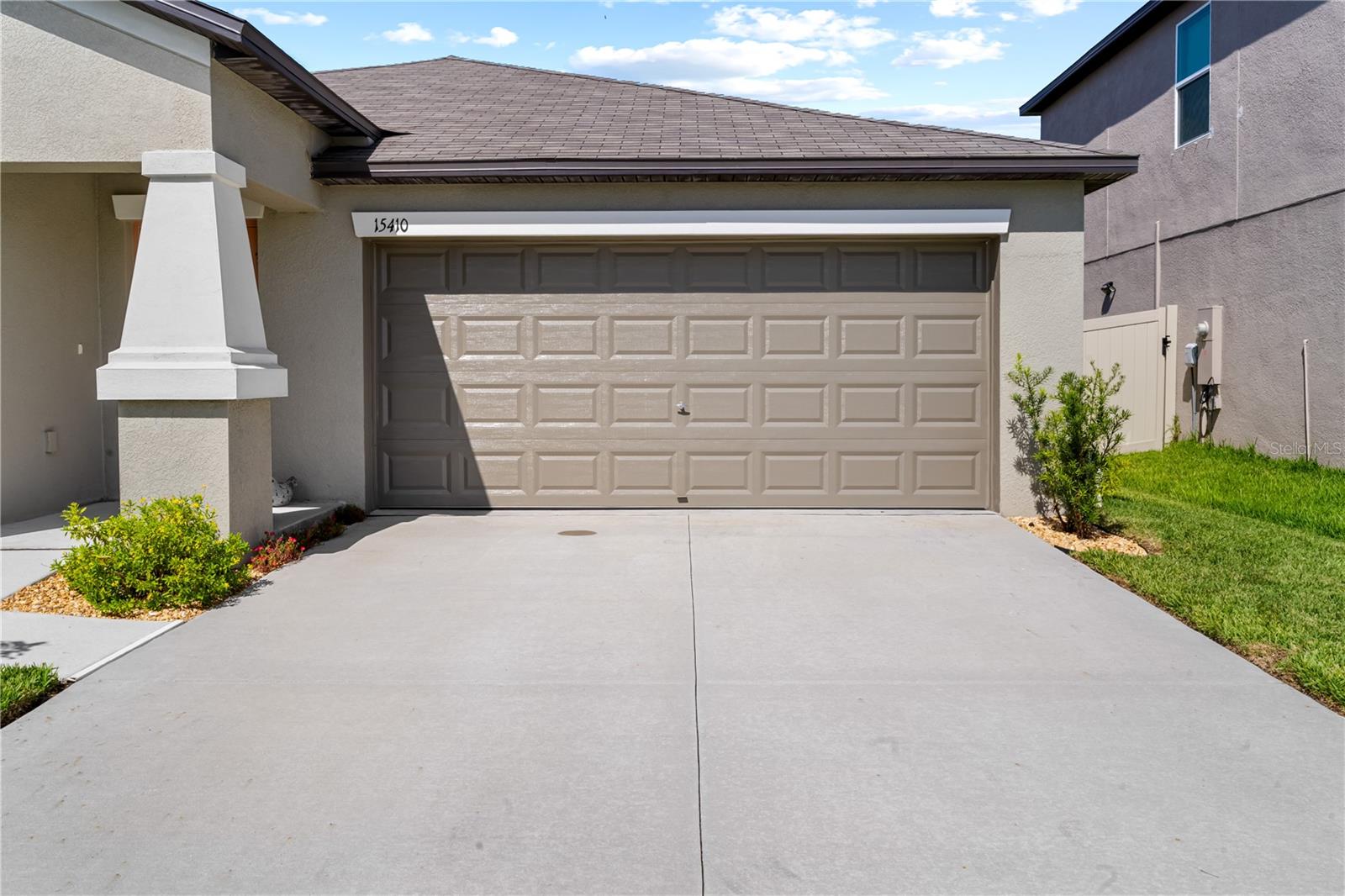 15410 MILLER CREEK DRIVE