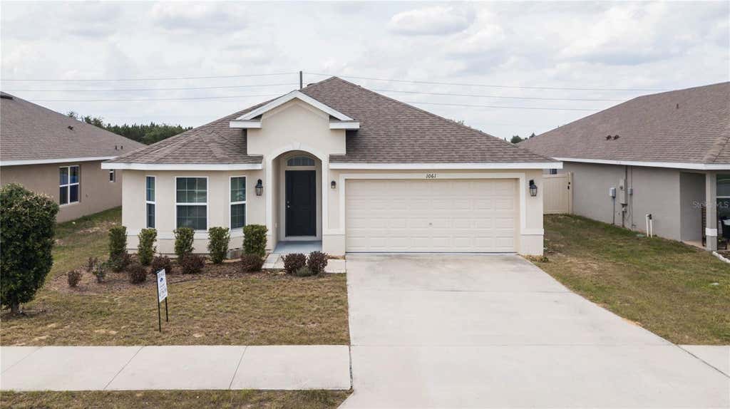 Photo of 1061 Citrus Landings Boulevard, Davenport, FL 33837 (MLS # S5153309)