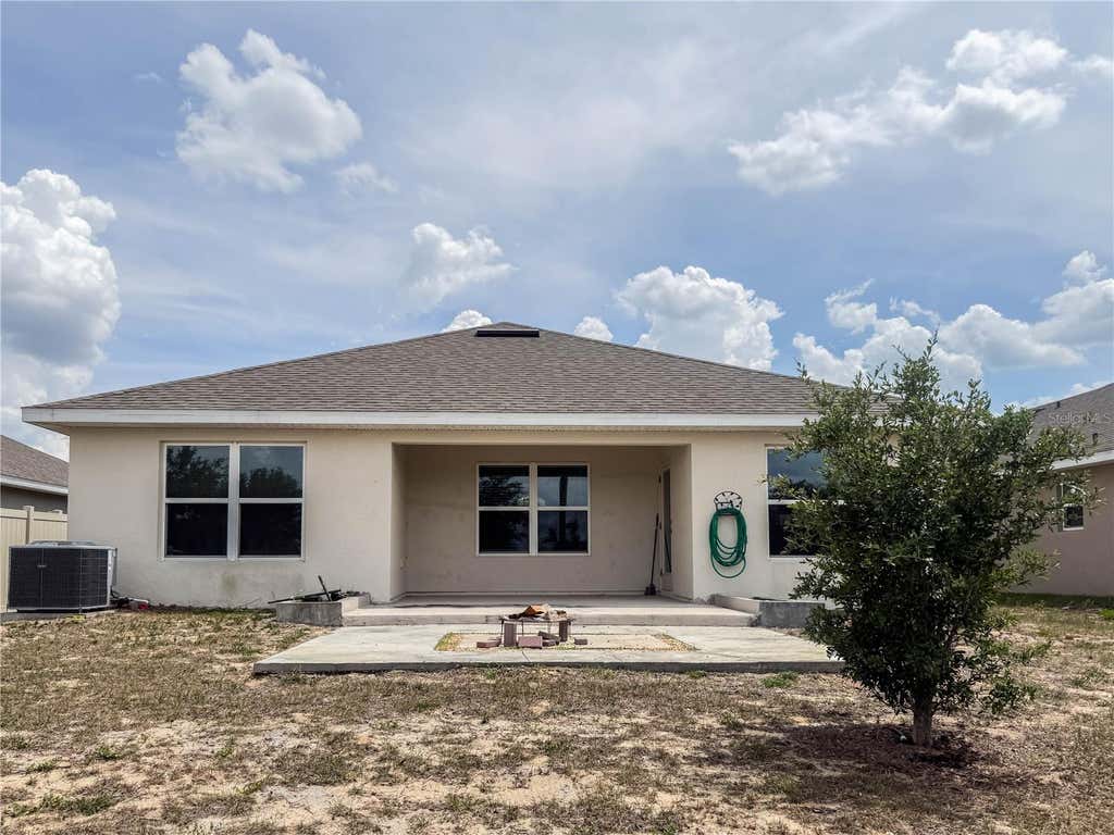 Photo of 1061 Citrus Landings Boulevard, Davenport, FL 33837 (MLS # S5153309)