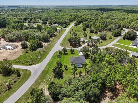 Tiny photo for 18471 SW 66 Loop, Dunnellon, FL 34432 (MLS # OM719611)
