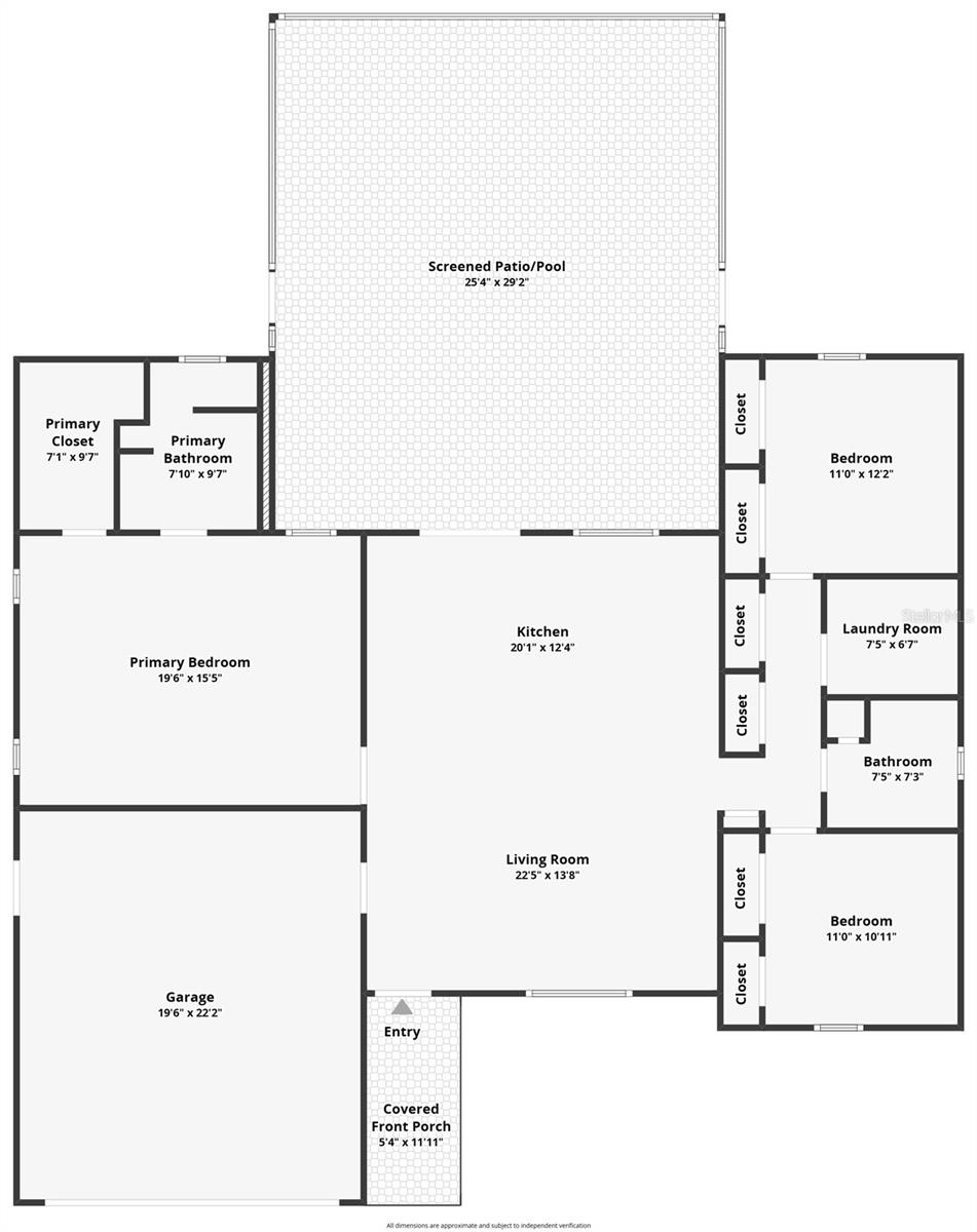 RAINBOW SPRINGS - Residential